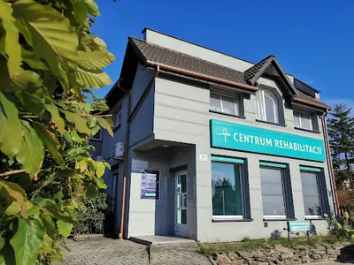 STOFIMED Sp.z o.o. Centrum Rehabilitacji